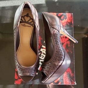 Fergalicious Shoes